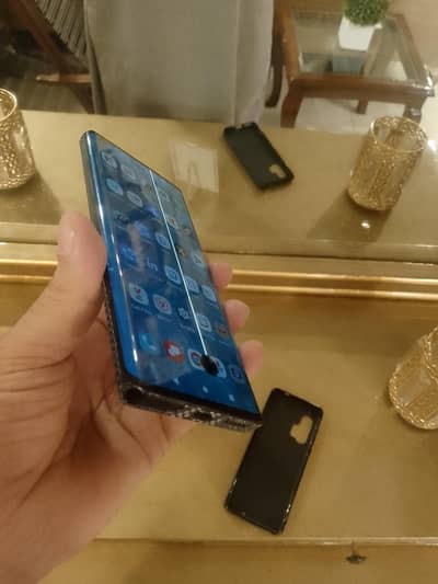 Motorola edge Plus PTA Approved 12gb 256gb exchange possible