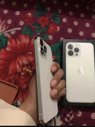 iPhone 13 pro max for sale