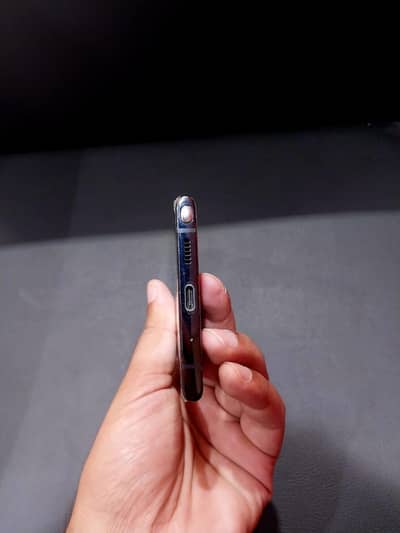 Note 10 Plus PTA