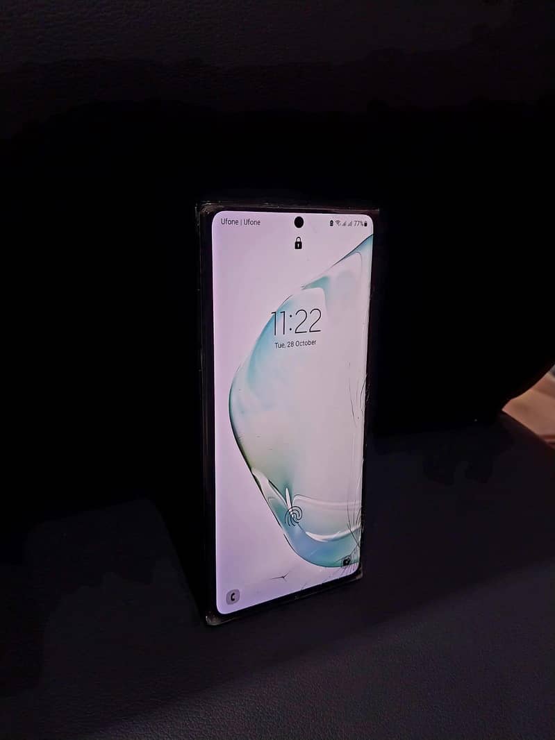 Note 10 Plus PTA 3
