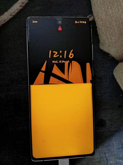 samsung galaxy note 20 5g