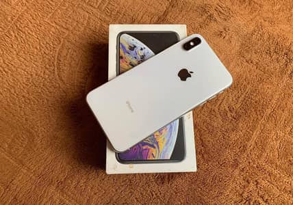 Apple iPhone XS Max 256GB Gold | Complete Box  | WHTSP=03O3=94=3O=388