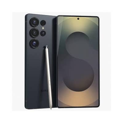 Samsung S25 Ultra  | 12/256 | Official PTA 10/10 Condition