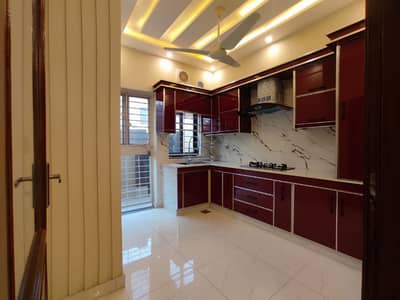 Brand New 10 Marla Full House For Rent | Sector C | Bahria Town Lahore