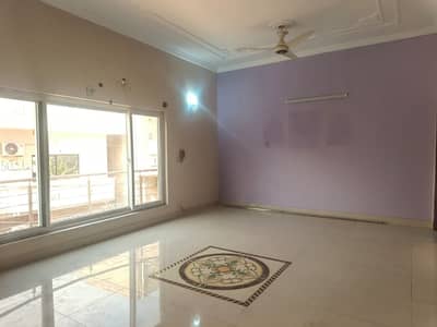 12 Marla House Upper Portion Available Brand New Beautiful Luxury Modern Designer Stylish House Very Prime Location In Bani Gala