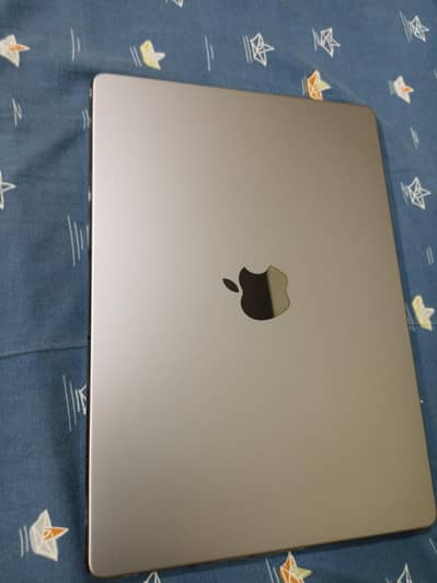 Apple Macbook Pro M1 Pro - 16 gb / 1 tb