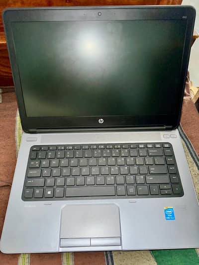 AMD A4-4300M 4GB ram 256GB SSD