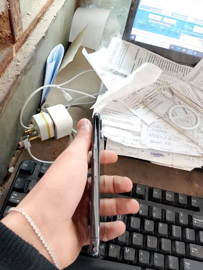 iPhone XS 256GB Water pack 10/9