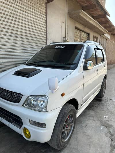 Terois kid available for sale i