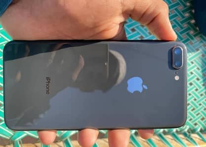 Apple iPhone 8 Plus Non pta