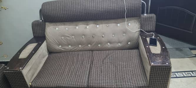 7 cetera sofas