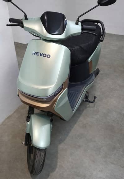 Revoo A11 for Sale
