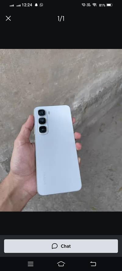 infinix hot 60i 10by9