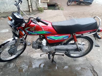 all good condition bike_10/10= 03071268106