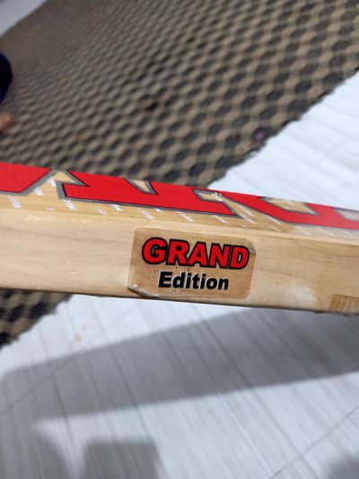 ORIGINAL BAT MRF FROM INDIA