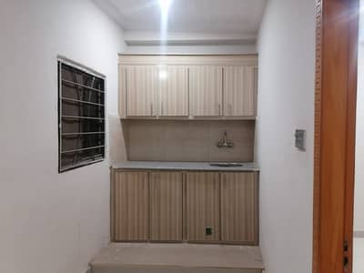 Slightly Used like Brand New Bachelor Flat Separate Electricity With Water Bore Gas Cylinder