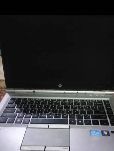 hp coreci5 2nd generation