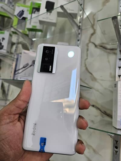 Redmi k60 pta approved