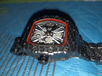 Riched Miller RM 27-03