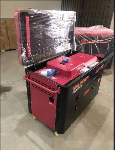 15kva 30 kva 45 kva 60 kva 200 kva All range Perkins Cummins Isuzu Faw