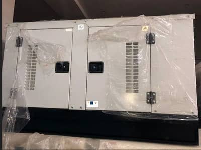 15kva 30 kva 45 kva 60 kva 200 kva All range Perkins Cummins Isuzu Faw