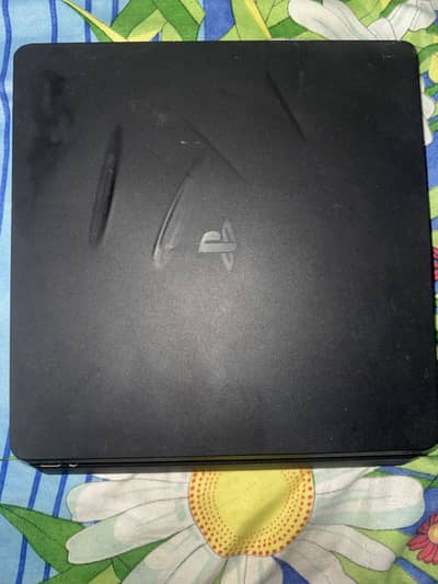 Ps4 slim 1 tb for sale