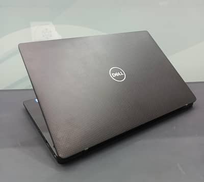 Dell Latitude 7400 Laptop, Corei5-8365U| 8th Gen, 8GB RAM, 256GB SSD