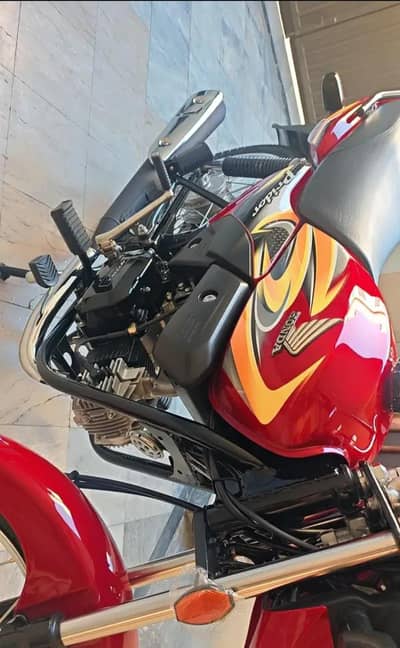 pridor 2025 model 5800 km used as officer