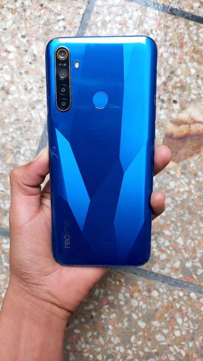 Realme 5 Pta Appoved
