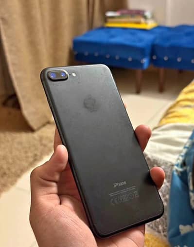 iphone 7 plus 128gb