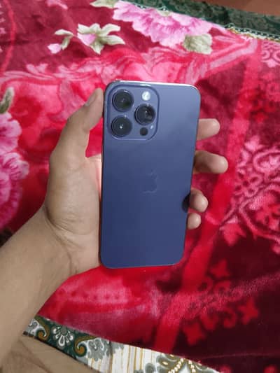 iPhone 14 Pro Max non pta