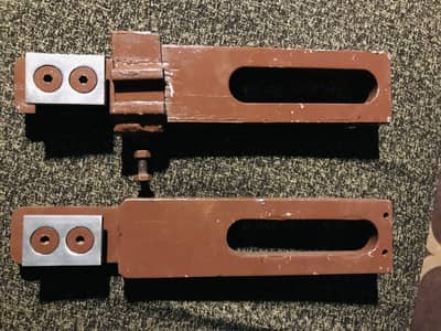 Swingarm Extention