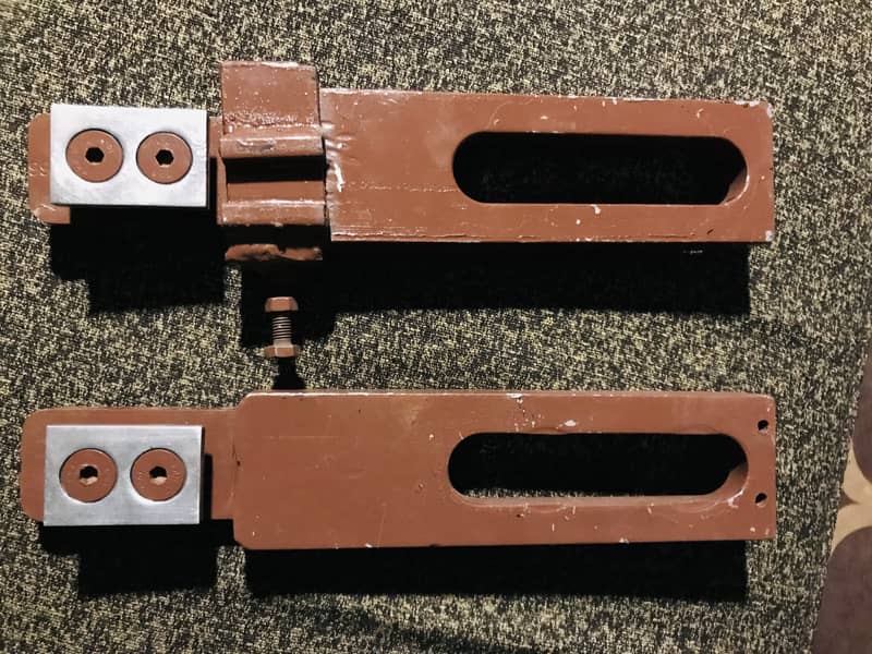 Swingarm Extention 0