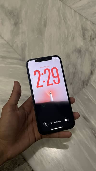 Iphone 12 factory unlock