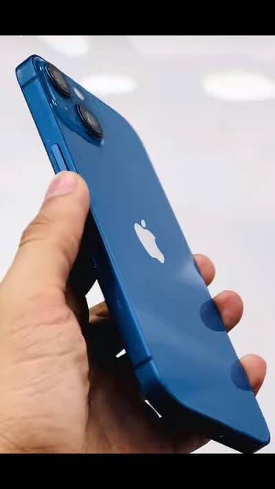 iPhone 13 98 battery health