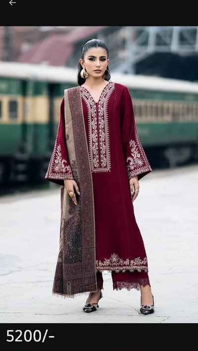 Summer Lawn Collection Unstitched | Best Deals Available