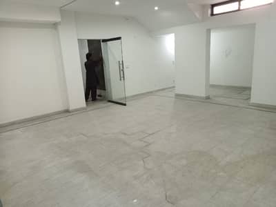 4 Marla Commercial Office For Rent In Ex Air Avenue DHA Phase 8 Lahore.