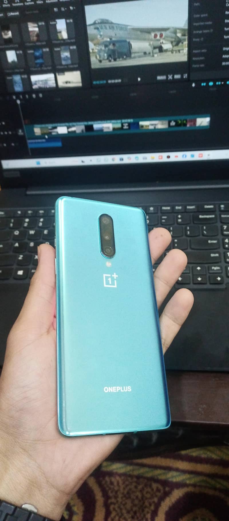 OnePlus 8 2