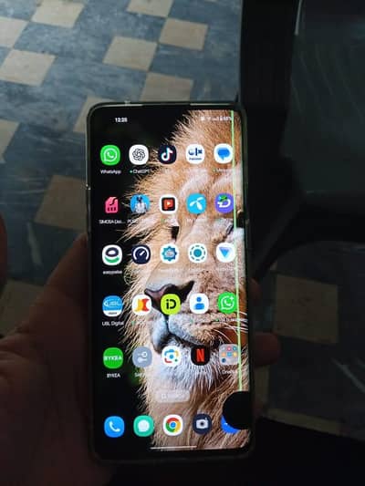 One plus 8 pro 8+8 128Gb dual approved Urjent sale