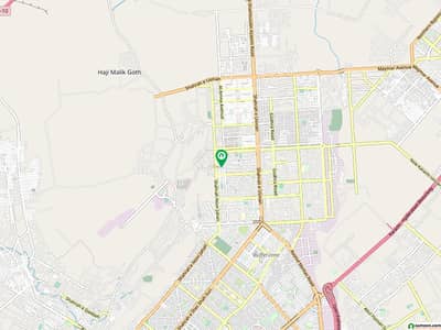 Prime Location 120 Square Yards Spacious House Is Available In North Karachi - Sector 8 For sale