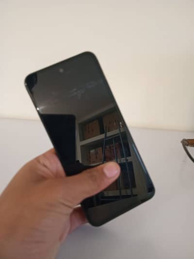 Tecno Spark 40 6GB 128GB Black 10/10 Scratchless