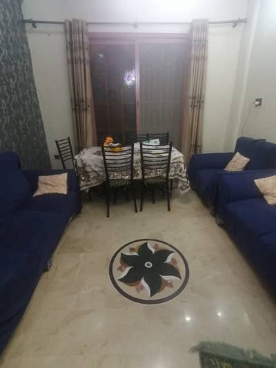 Prime Location House In North Karachi - Sector 9 Sized 120 Square Yards Is Available