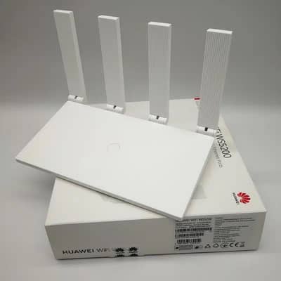Huawei ws5200 v2 WIFI 5 1300Mbps Wireless Router