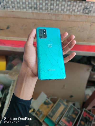 one plus 8t