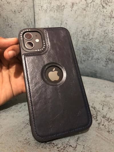 IPhone 11 Dual Physical Official Pta Approved 128gb Limited Variant