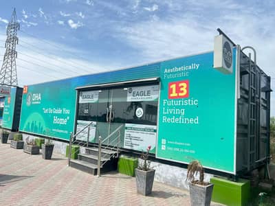 marketing container office container dry prefabricated toilets, cafe