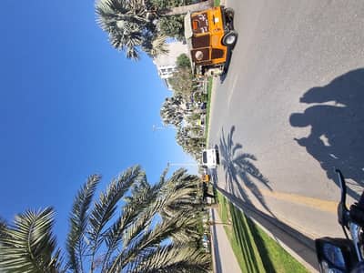 1 Kanal Residential Plot For Sale In Tauheed Block