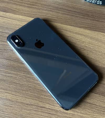 iphone XS PTA Dual SIM