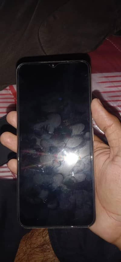 8/128 no open no reply condition 10/10 with box