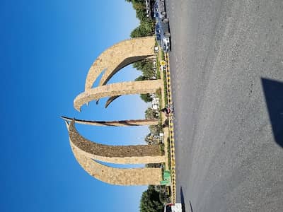 Ground Floor & Basement for Rent Nishtar Block